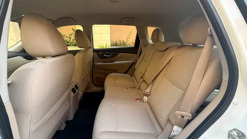 2022 Nissan X-TRAIL — фото 9
