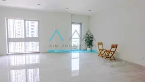 High Floor| Ready to move in | Open view | community living