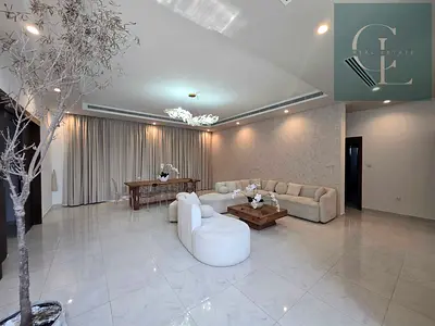 Elegant Furnished Villa with Private Pool & Landscaped Garden | Walk to Kite Beach