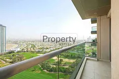 12 Payments Option | Golf View 1BR | The Views