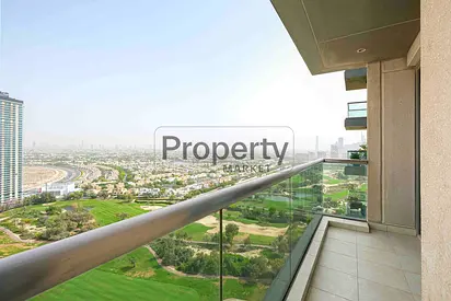 12 Payments Option | Golf View 1BR | The Views