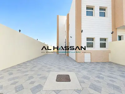 Separate Entrance | 4 br+Living Room | Private Yard | Maids Room | Full First Floor