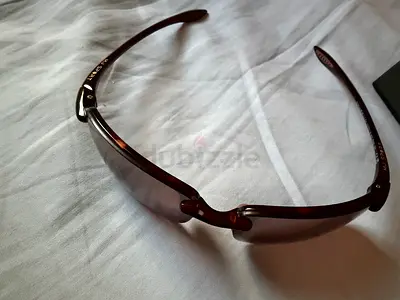 Brown tortoiseshell sunglasses - lightly used