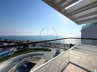 Stunning Sea View | Modern 2BR | Luxury Home