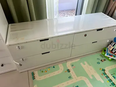 Free chest drawer