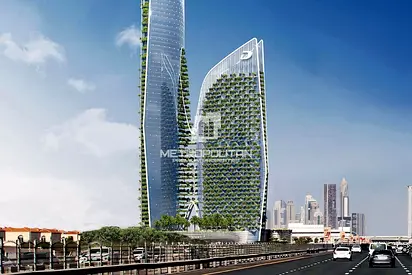 High Floor | Contemporary Design | Prime Location