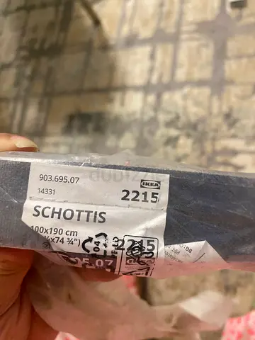 Ikea 2215 schottis