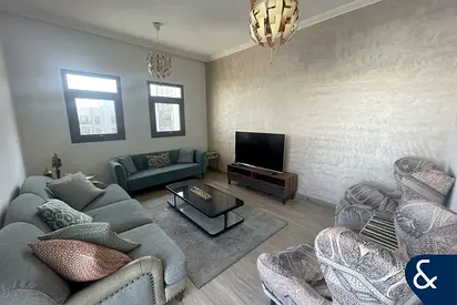 Furnished | Large Terrace | Available Now