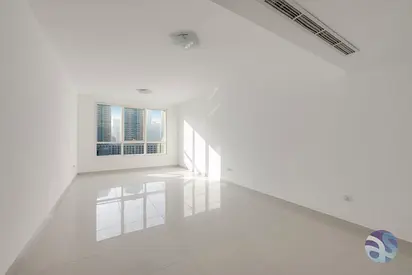 Spacious 2 BHK | Burj And Canal View | Unfurnished