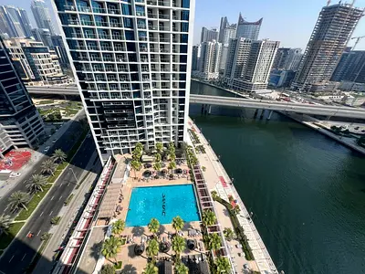 Super Luxury | VIP Residence | Canal View
