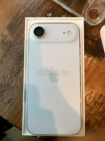 Iphone Air 256