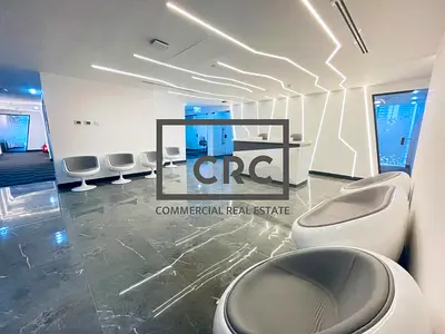 Premium Business Center | Close to Metro