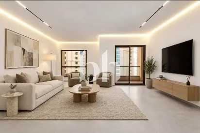 Fully Renovated | Unfurnished | Ready To Move In