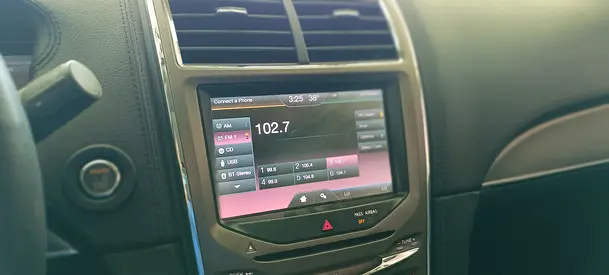 صورة مصغرة 18 لـ 2014 Lincoln MKX