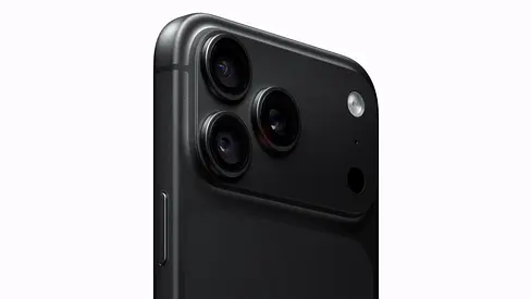 IPhone 18 pro max 512 gb black