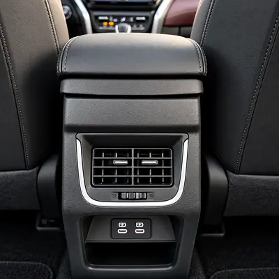 صورة مصغرة 14 لـ 2025 Toyota URBAN CRUISER