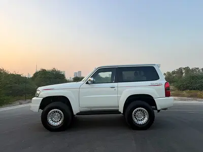 صورة 5 لـ 2009 Nissan PATROL SAFARI