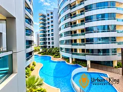 SIGNATURE 1BR | HIGH-END FURNISHINGS | BALCONY | ALL UTILITIES INCLUDED