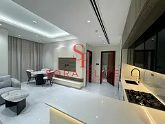Furnished 1BR Apartment | Skyhills Residences Tower 1 | Pool & City Views