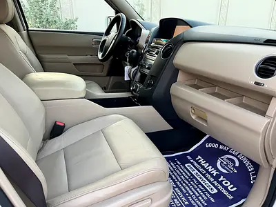 2013 Honda PILOT 缩略图 15