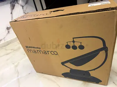 Baby chair