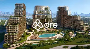 1-Bedroom Off-Plan Apartment for Sale | Lower Floor | Dubai Islands