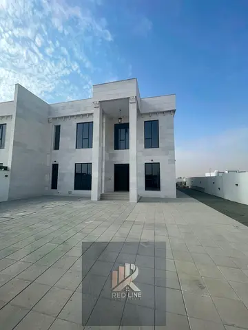 🏡 Luxury 5 Bedroom Villa for Rent | Prime Location | Al Tay East – Sharjah ✨