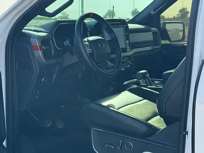 صورة مصغرة 17 لـ 2022 FORD F-150