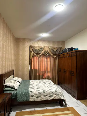 Bedroom for sale