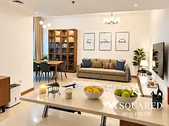Furnished | Great Value | Spacious