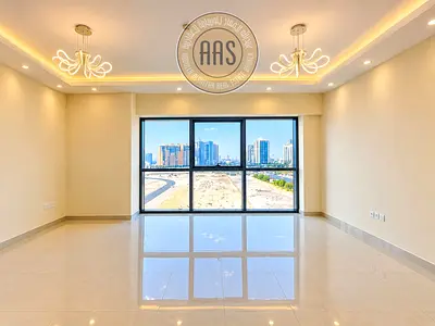 Chiller free lavish huge 1bhk with all amenities