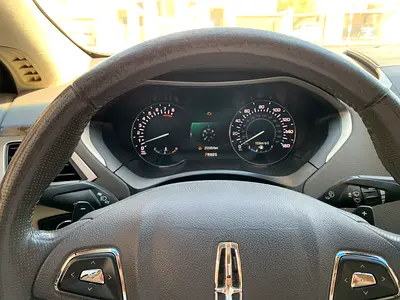 صورة مصغرة 15 لـ 2014 Lincoln MKZ