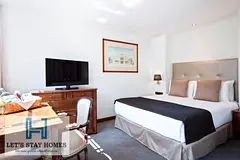 Limited Offer I Yearly Deal | No extra commission | Near Metro | Furnished With Kitchen I Lavish | F