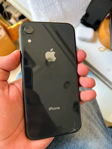 iPhone XR 64
