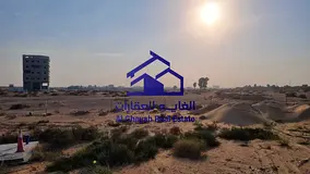 Prime Land for Sale in Al Zubair – Sharjah