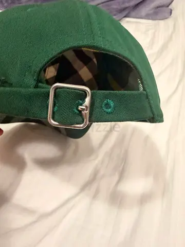 Burberry Cap