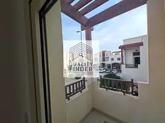 VACANT- 2 BED TERRACE-70000 ONLY