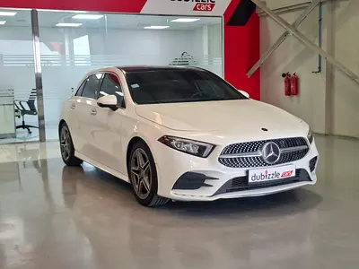 AED 1064/month | 2019 Mercedes-Benz A-Class A 250 | GCC Specs | Ref#527989