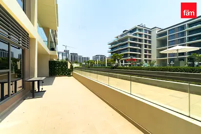 Stunning 2 Bedroom|Park Pool View|Mulberry