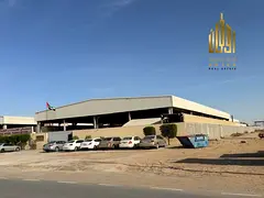 warehouse for sale in Al Sajaa Industrial Sharjah
