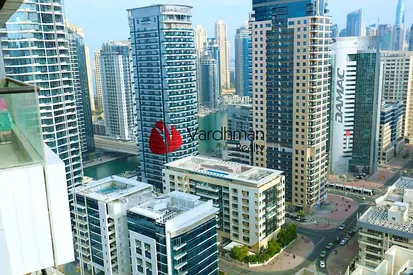 Furnished/Renovated 1 Br |Road Views |Higher Floor