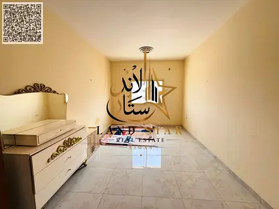 PREMIUM LOCATION 1BHK APARTMENT AVAILABLE NEAR SCHOOL FOR RENT IN AL JURF 2 AJMAN