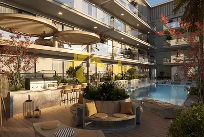 Modern Lifestyle at Tavora Residences | OffPlan Resale | High ROI | Freehold
