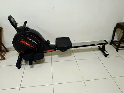 Wenoker Rowing Machine
