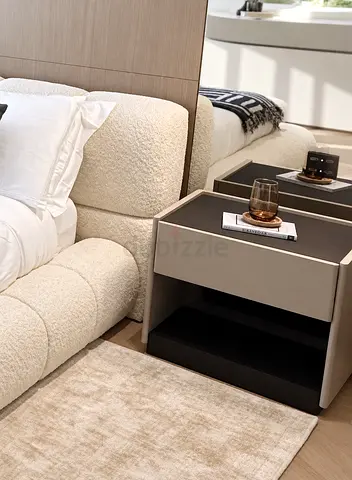 Nightstands (Set of 2)