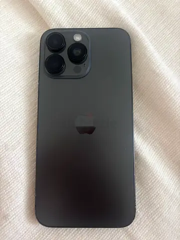 Iphone 15 pro max -256gb