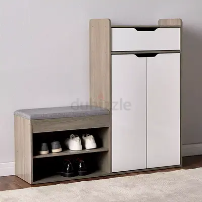 Shoe cabinet