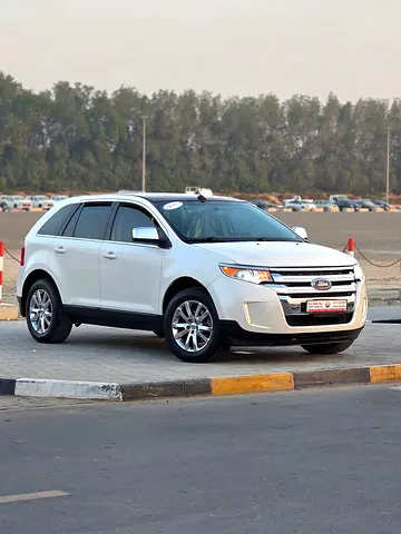 2011 FORD EDGE 照片 3