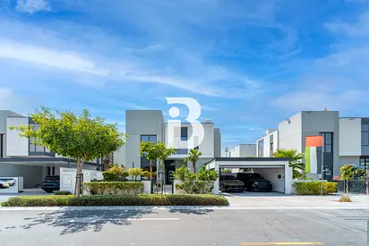 Type A Villa | Fully Furnished | Pool View