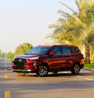 2023 Toyota VELOZ 照片 5